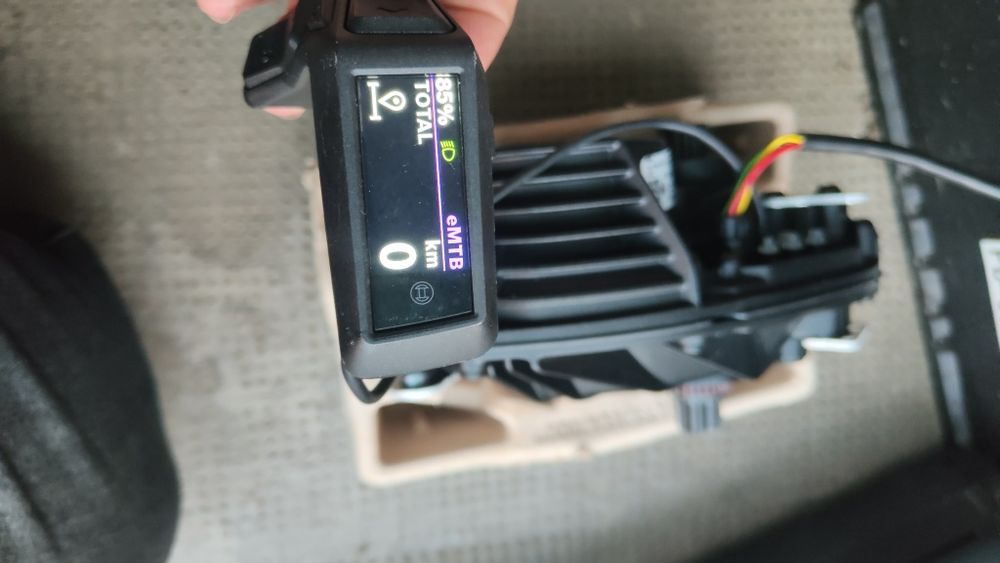 Motoare Bosch cx 4 Smart noi 0 km Flow