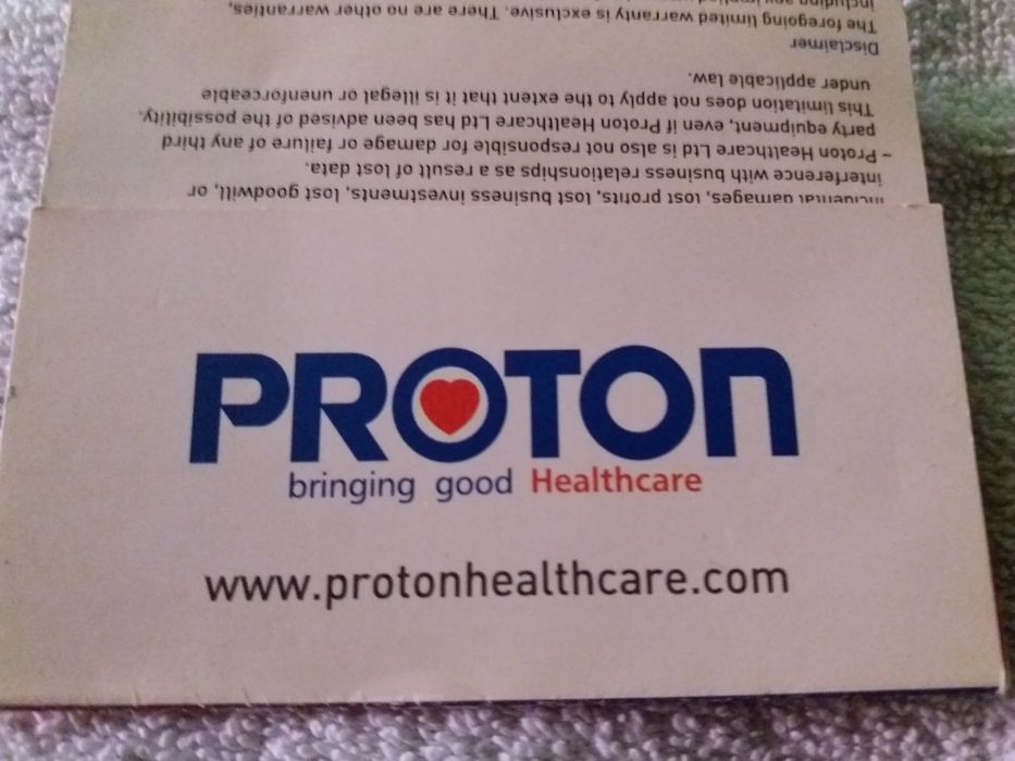 Продается новый тонометр.