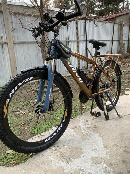 велосипед 26 размер