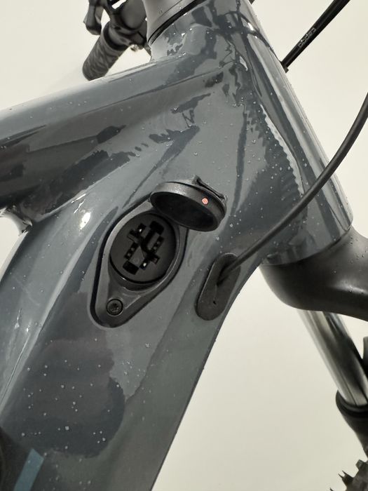 Vand bicicleta Electrica GHOST