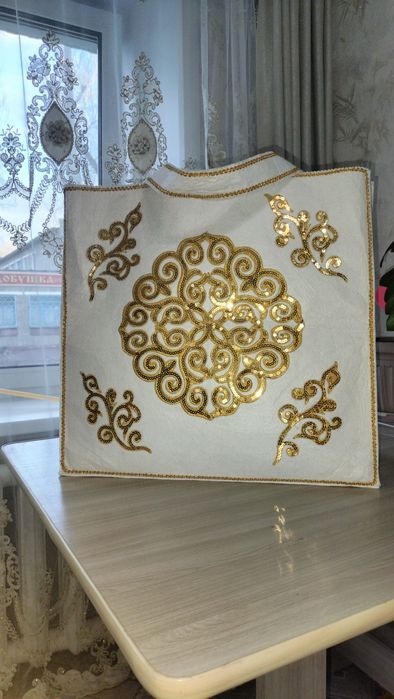 Очень Красивый Дорба