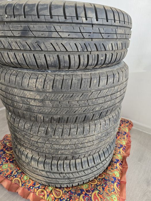 Летние шины R 14 185/65