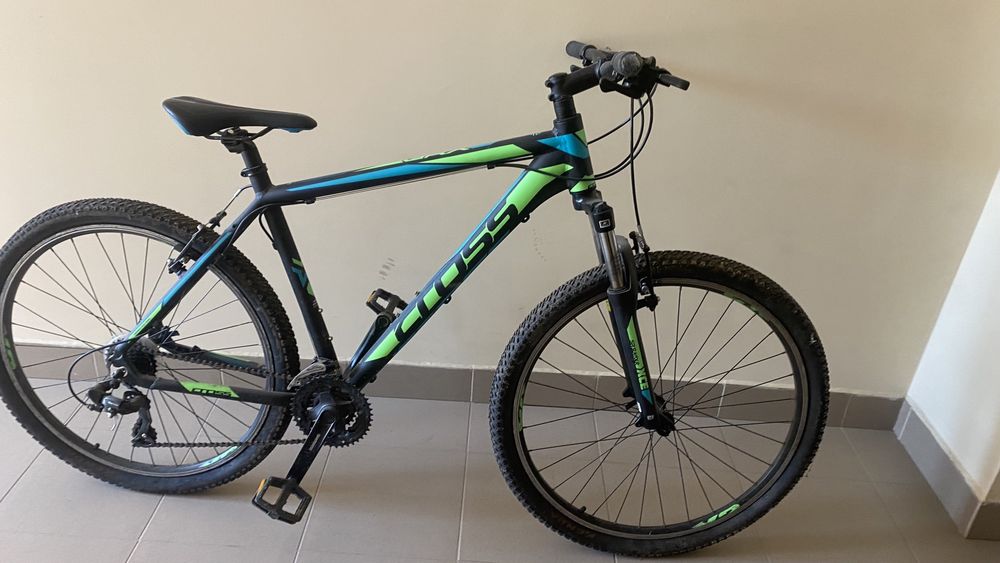 Колело в перфектно състояние