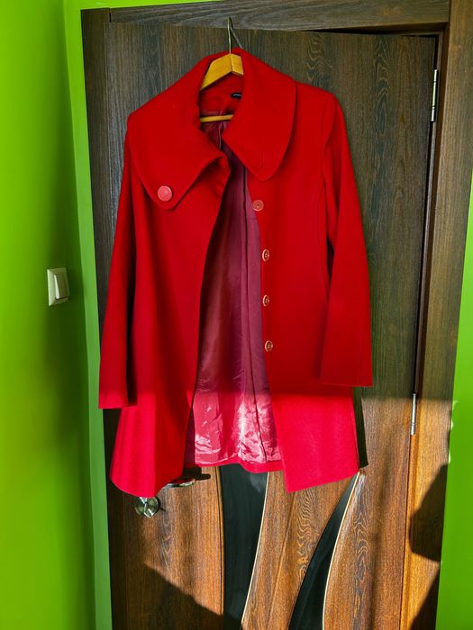 Дамско палто Andrews ladies