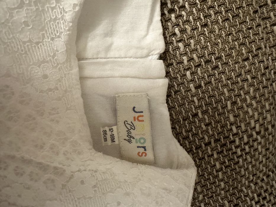 Детска рокля