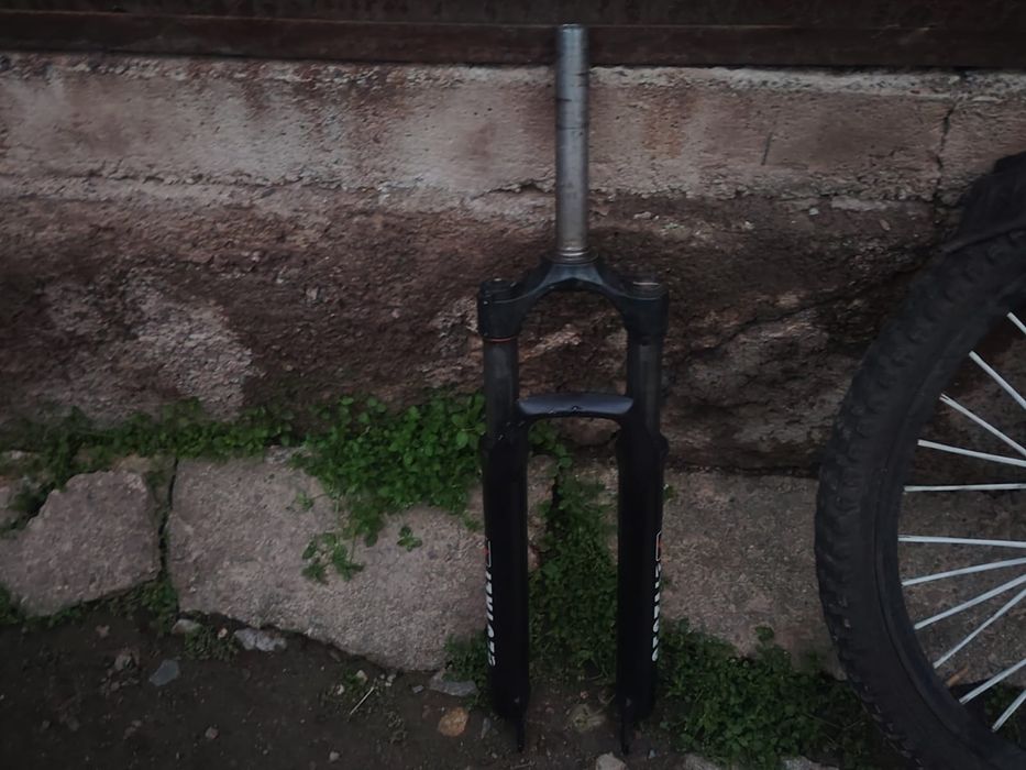 продам маслянную вилку