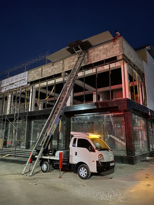 Avto lift, Автолифт, мобильный лифт, юк кутариш хизмати.,подъёмник,