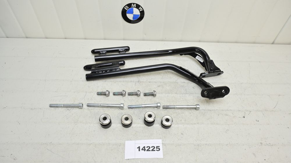 Suporti Bagaj Cutii Laterale Stanga Dreapta BMW R18