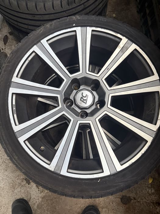 Vand Jante Volkswagen/Audi/Skoda/Seat/Bmw etc 5x112 R17
