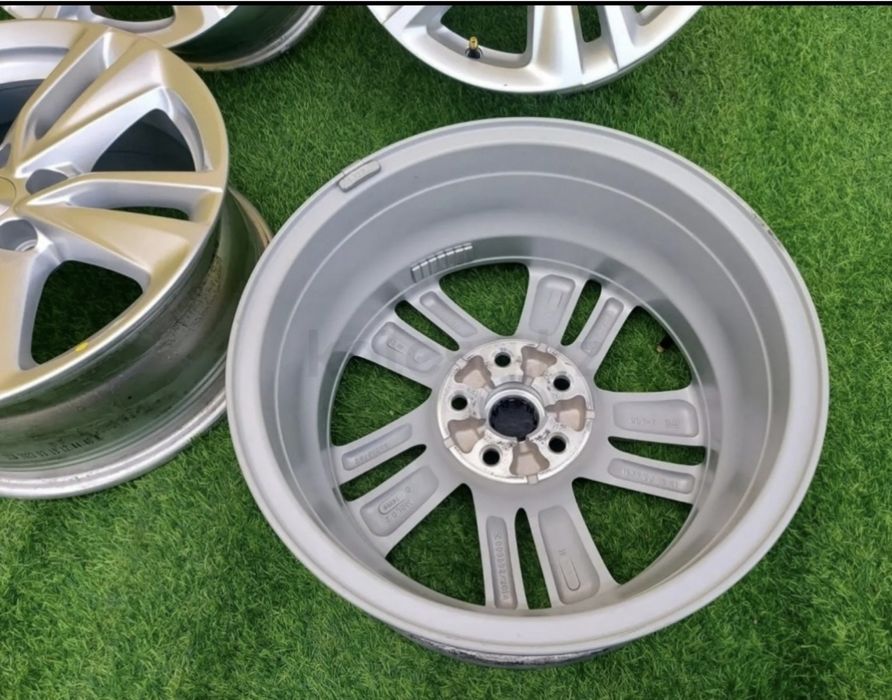 Диски R16 Chevrolet Monza/Cruze/Aveo