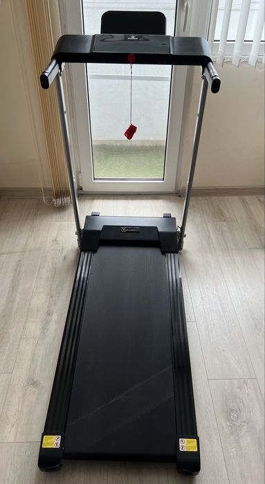 Немска пътека за бягане Klarfit Active