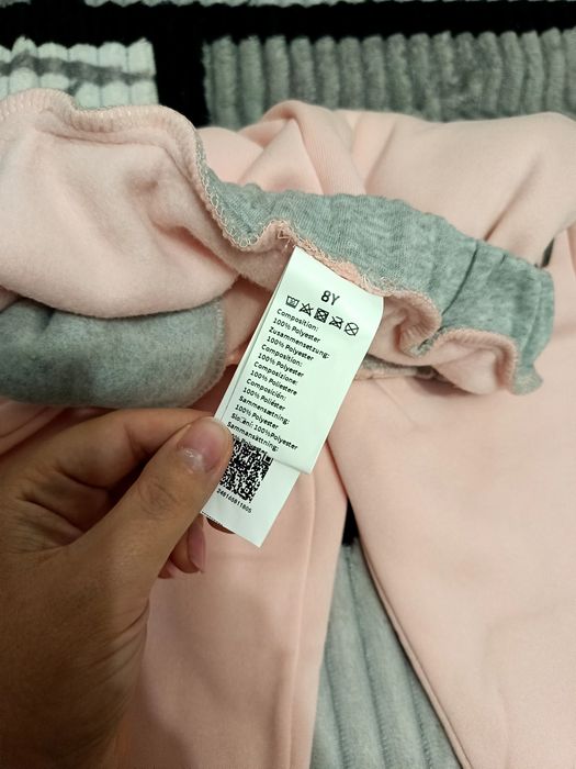 Продам штаны детские