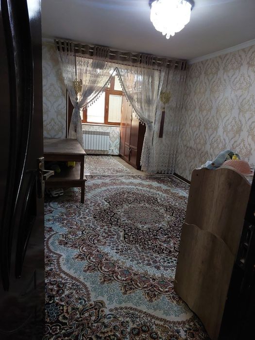 Срочно продается квартира