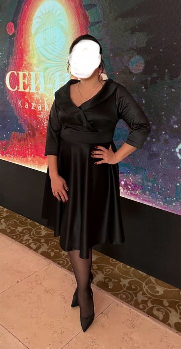 Продам Вечернее платье