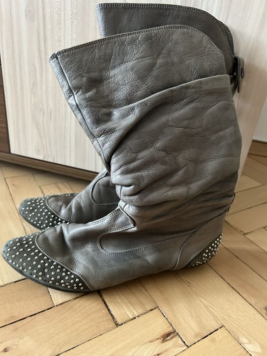 Дамски ботуши