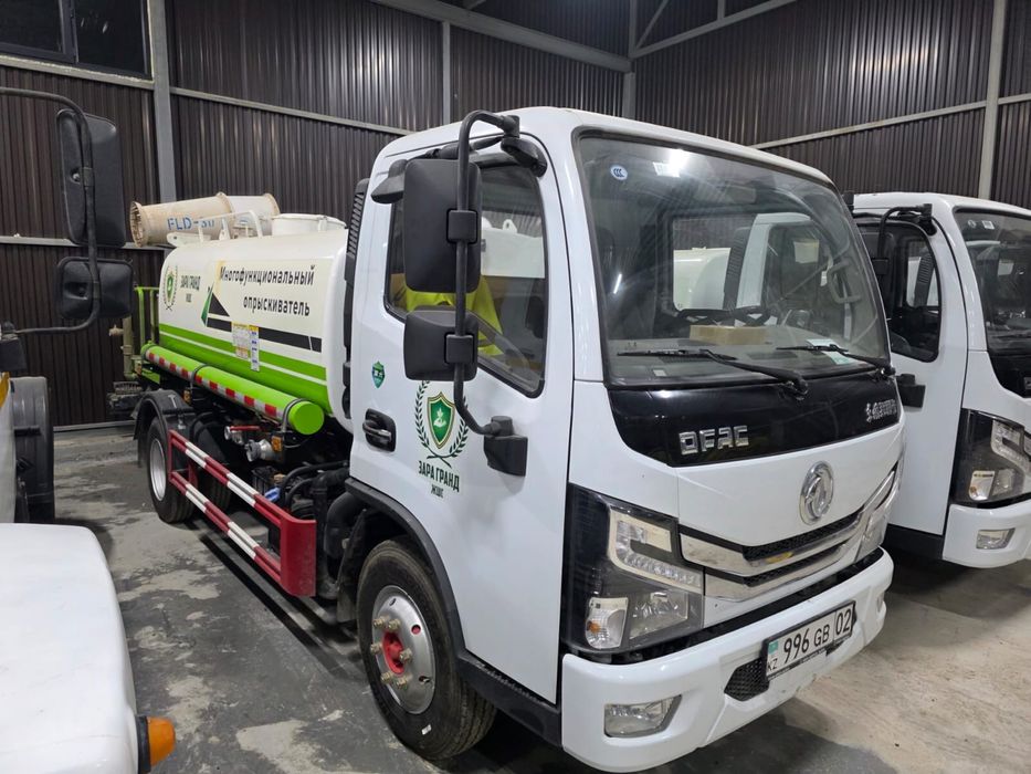 Продается спец.техника