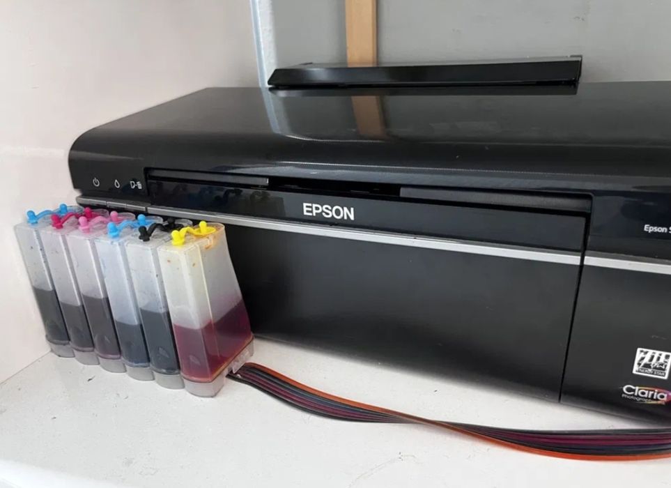 Epson p 50 sotiladi