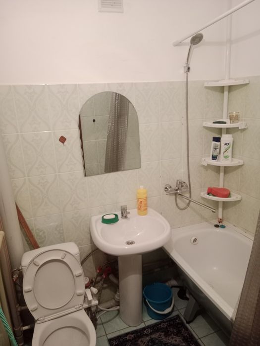 Сдаётся 1 ком квартира