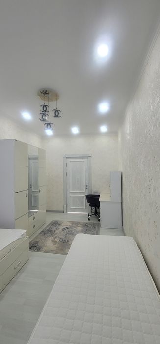 3 xonalik premium kvartira