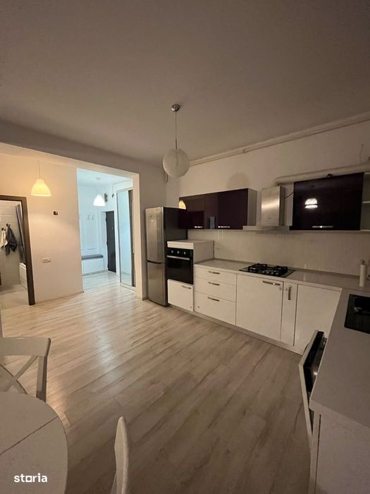 Apartament 2 camere decomandat - zona Universitate "Ovidius"