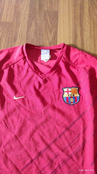 Bluză Nike FC Barcelona