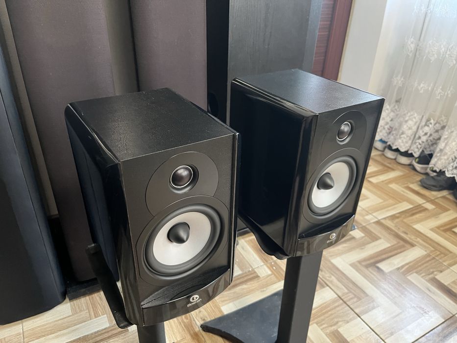 Boxe raft/surrond Boston Acoustics A25