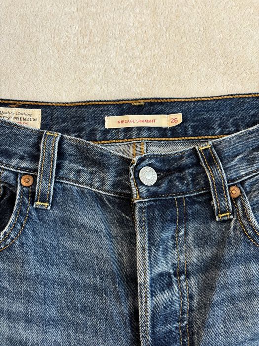 Дънки Levis два броя