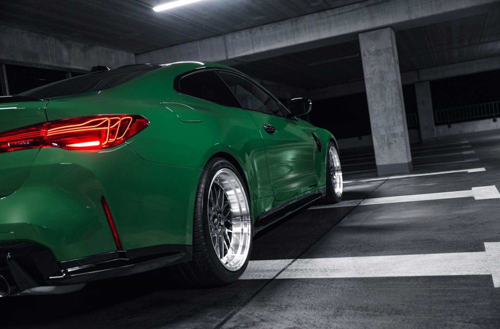 Jante cu buza Japan Racing JR23 BMW Audi Mercedes VW Mazda Toyota