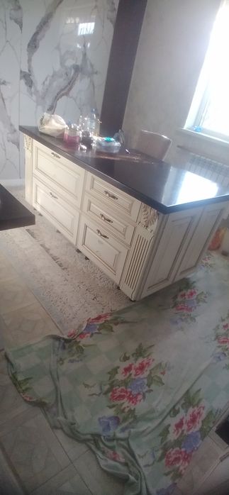 Кухонный гарнитур 5 метров.