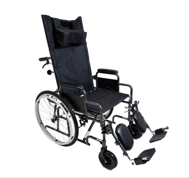 Инвалидная Коляска silver 110