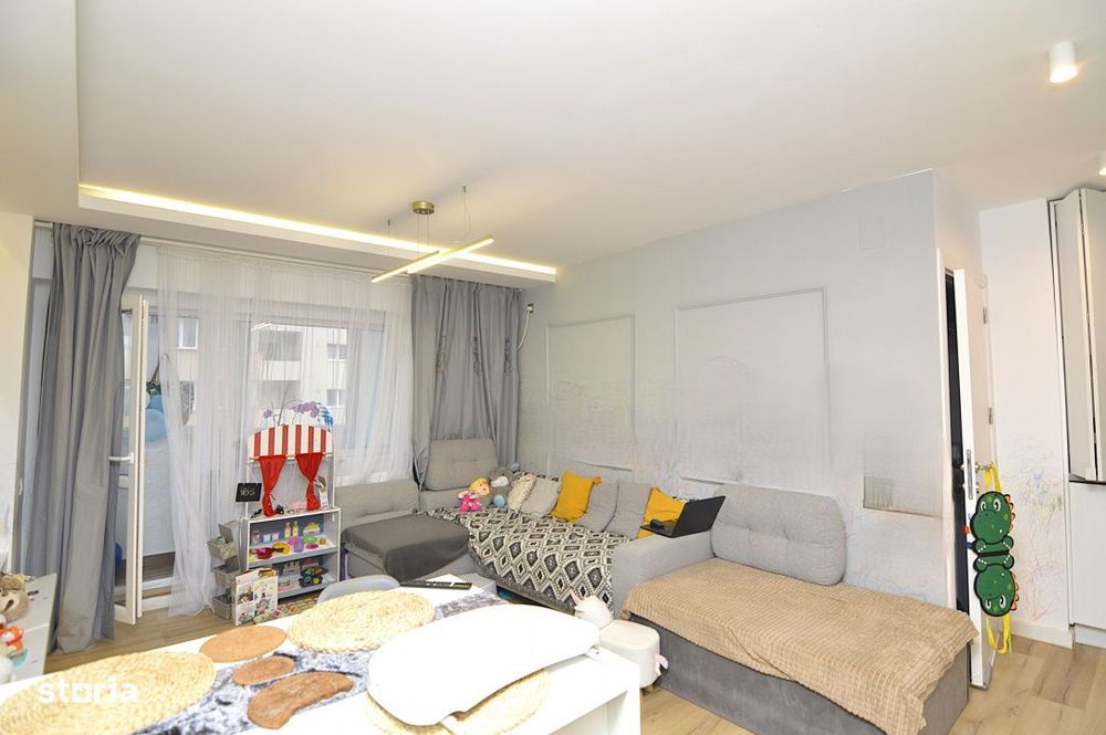 Vanzare Garsoniera Unirii – Nerva Traian