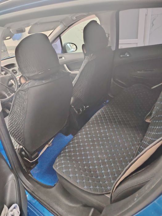 Продам Пежо 308!