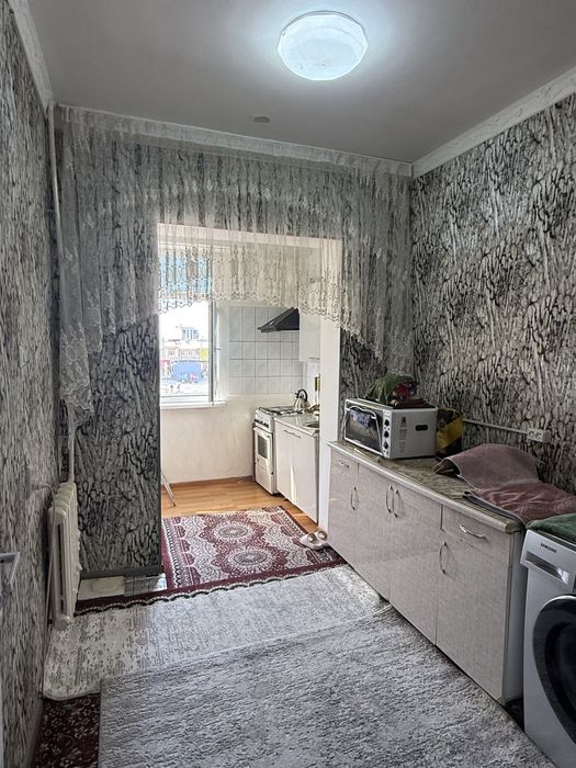 Бухоро шахар 5 микрорайон а/сомий 3 этаж 2 хонали