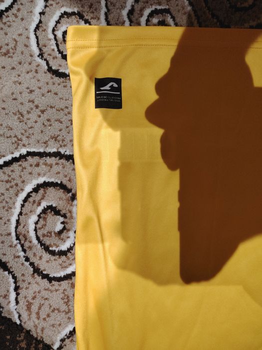 Tricou fotbal echipa României