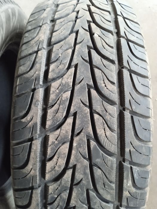 Продам резину 275/60/20