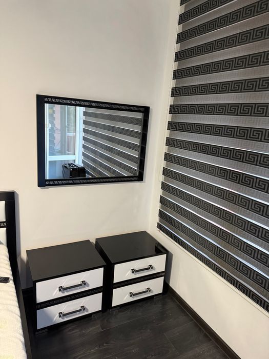 Пълен спален комплект