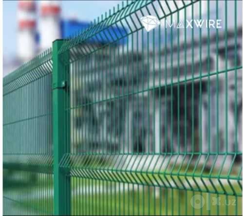 Еврозабор Йевросетка Evrozabor Доставка Бор