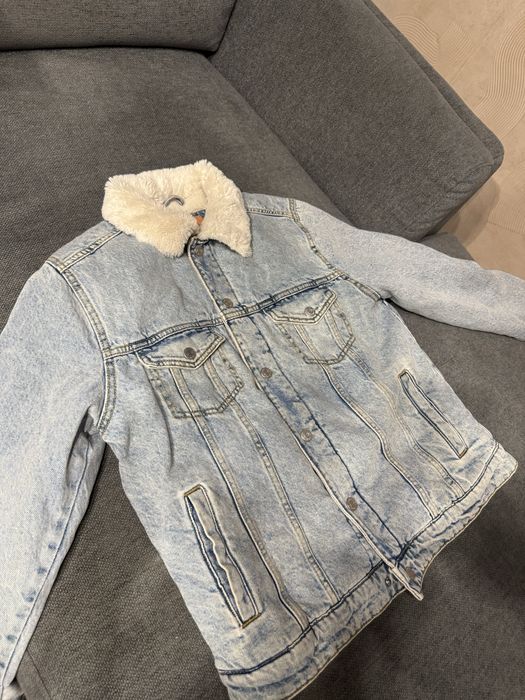 Geaca barbati Pull and Bear