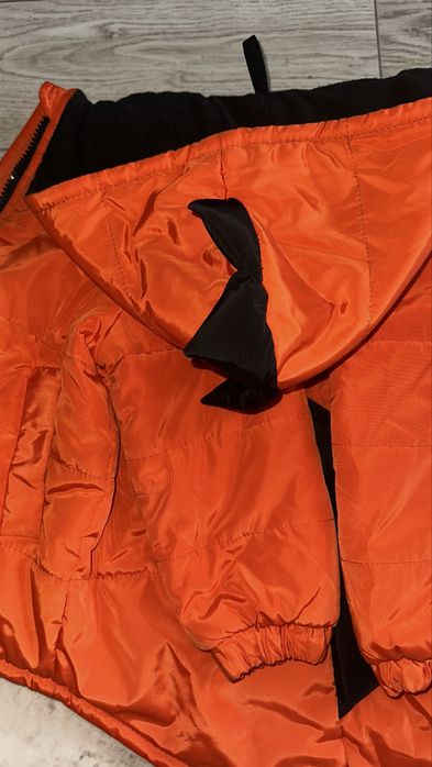 Куртка дино 80 размер