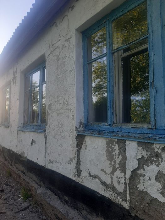 Продам здание на разбор