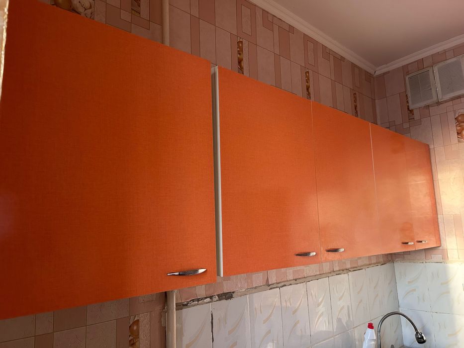 Кухонный гарнитур продается