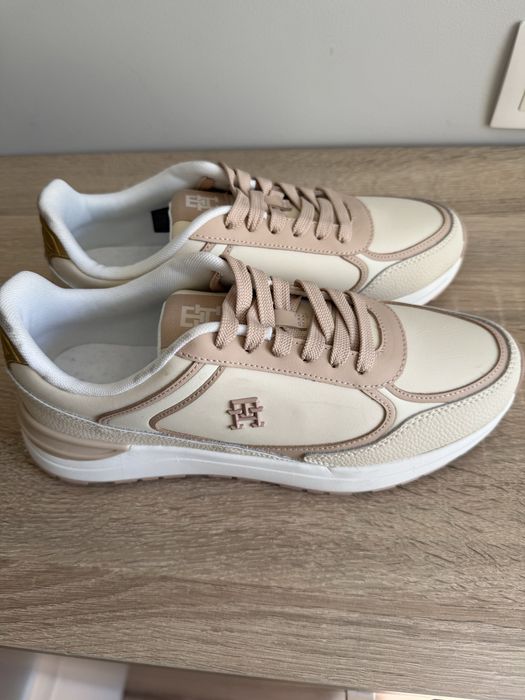 Маратонки Tommy Hilfiger