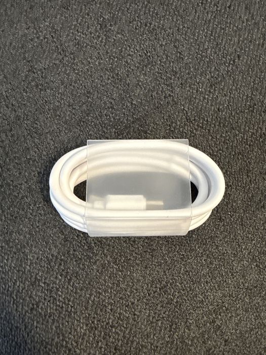 Cablu de date iPhone 15 si 16 NOU