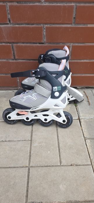 Role Oxelo copii mărime reglabila