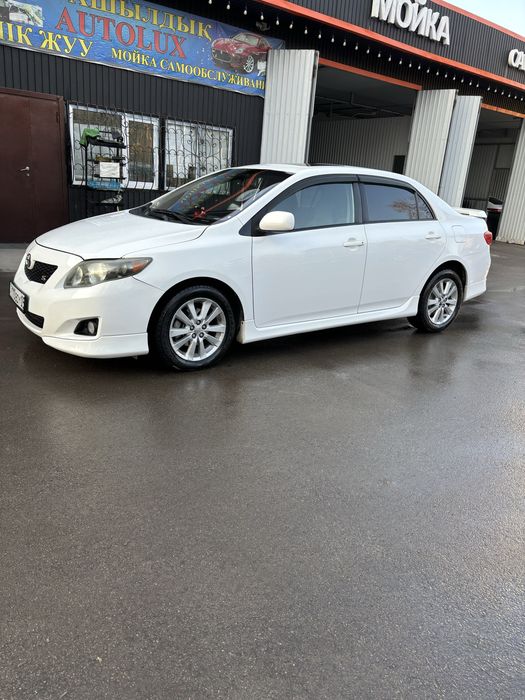 Продам свою любимую машину