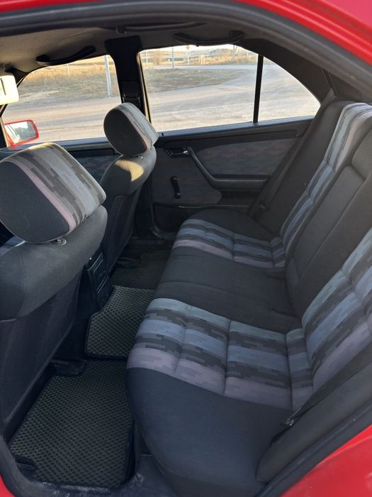 Продам mercedes w202 c180