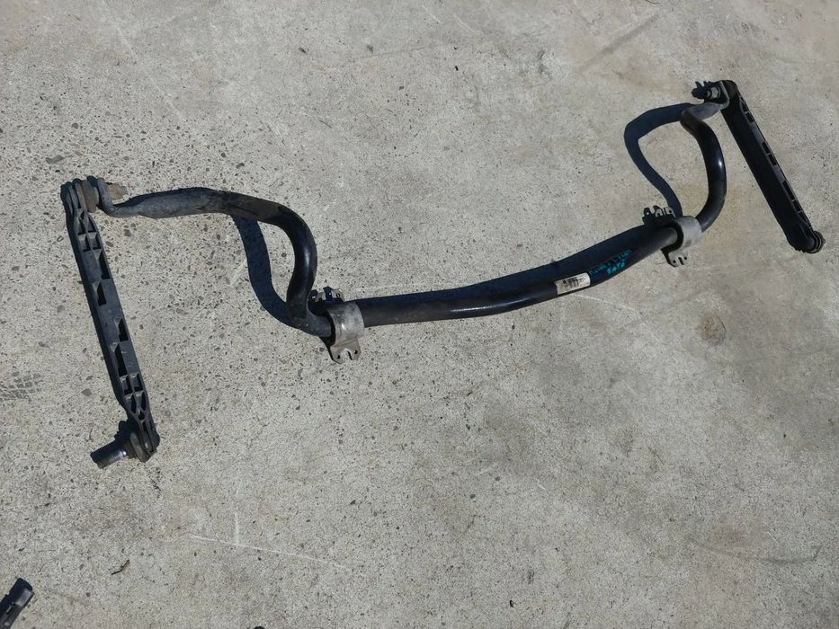 bara torsiune stabilizatoare 1.7cdti a17dtr opel astra j  13296533