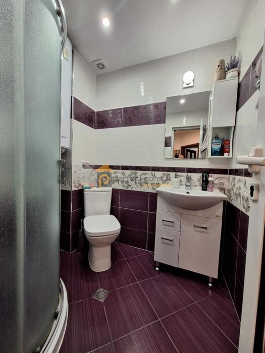 Продава се Двустаен апартамент в Пловдив, Кючук Париж - 64 кв.м за 1108 €/кв.м - Снимка #4