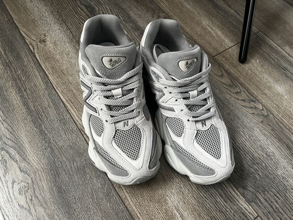 New balance 9060