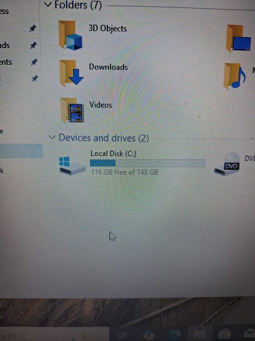 Laptop Toshiba C660-1C9
